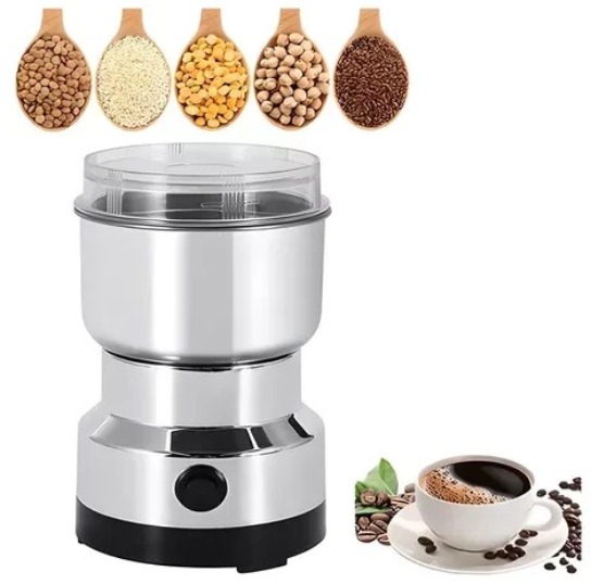 Miniatura 2 de MOLINO DE CAFE Y ESPECIAS ELECTRICO